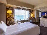 인터컨티넨탈 요코하마 그랜드 도쿄 스트로베리 파크 주변 호텔