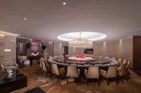 Yongkang World Trade International Hotel