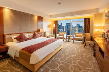 Sinopec International Hotel