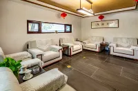 Wutai Mountain Xiaozhu Inn