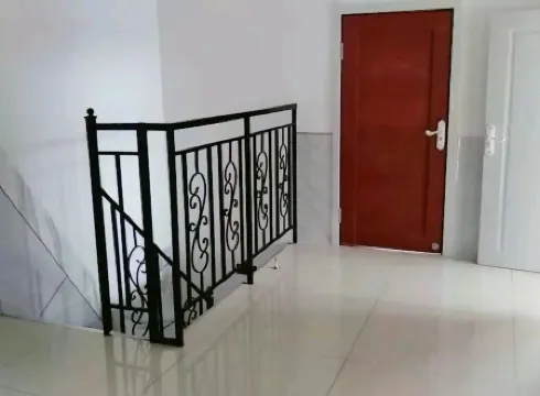 Raohe Tongdao Express Hotel