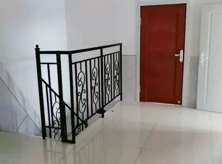 Raohe Tongdao Express Hotel Отели в г. Жаохэ