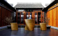 Xiaopangu Inn