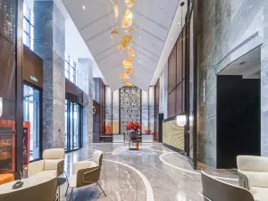 Yun Ting Boutique Hotel (Yan Liang Aviation Base in Xi'an)