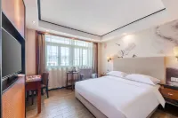 Yajun Hotel (Yiwu International Trade City)