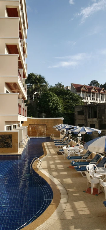 รูปภาพของจิราภรณ์ ฮิลล์ รีสอร์ท