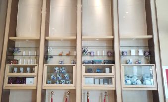 Lifeng hotel suzhou dushu lake gaojiao district store