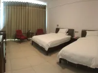 Wutian Hotel (Lingaoxinying Station)
