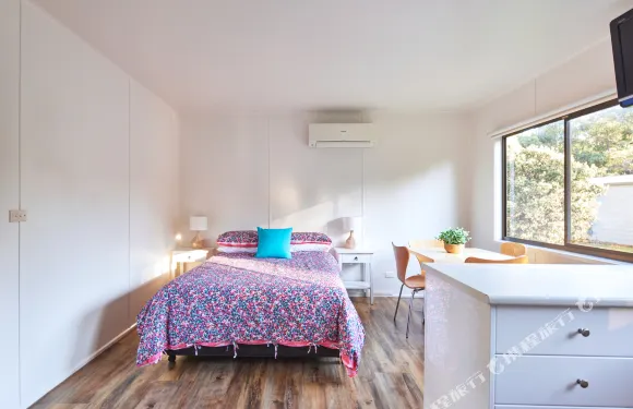 NRMA亞瑟港假日公園