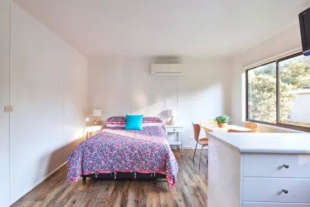 Nrma Port Arthur Holiday Park Отели в г. Порт-Артур