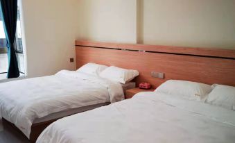 Renhua Fengdu Jiayuan Inn