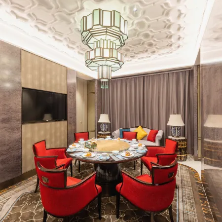 Kai Yuan Chen Xuan Hotel