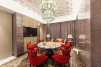 Kai Yuan Chen Xuan Hotel - Wifi