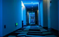 Ashe E-sports Hotel