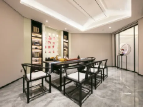 Moshang Light Luxury Hotel (Lankao South Station) Hotels in Lankao