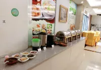 尚美酒店（人民路商業街愛心醫院店） - 2星級