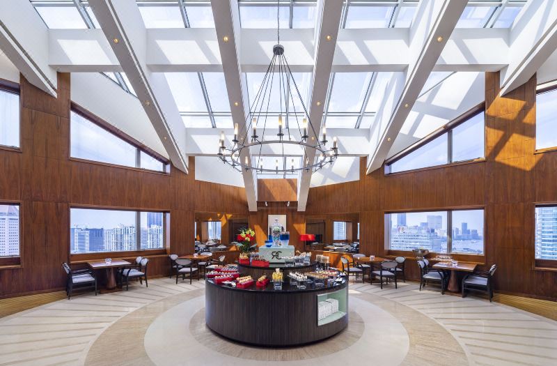 Radisson Collection Hyland Shanghai photo 4