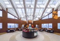 Radisson Collection Hyland Shanghai - bar