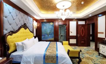 Kang Hao Huang Guang Hotel