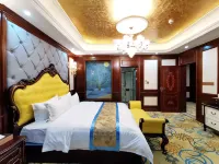 Kang Hao Huang Guang Hotel Hotels in Qamdo