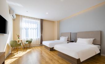 AllStay Select Hotel (Shenyang Railway Station)