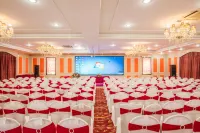 Elong R.YUN Hotel (Huainanzhan High School Wuyue Square) - Business