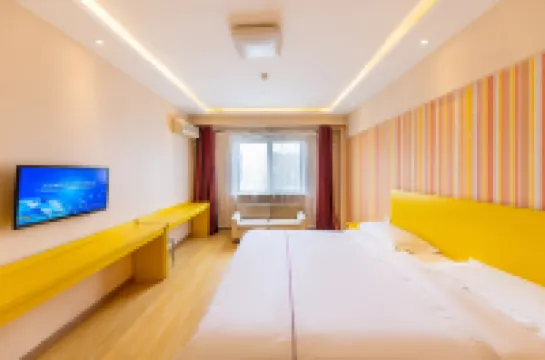 Yuzhong Yuli Youth Inn (Northwest University for Nationalities Yuzhong Campus)