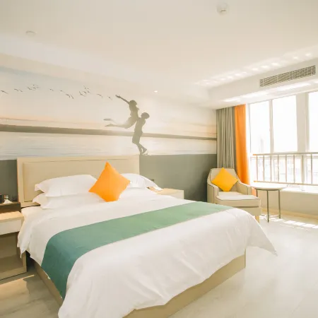 Book Hotel