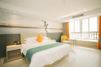 Book Hotel
