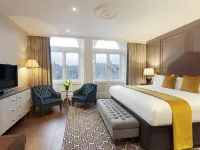 Hotel Indigo - Edinburgh - Princes Street Hotels near George Watson's College