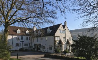 Losehill House Hotel & Spa