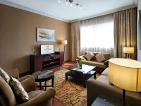 Grand Millennium Dubai - Romantische