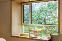Tianyi Yunting Meisu - balkon
