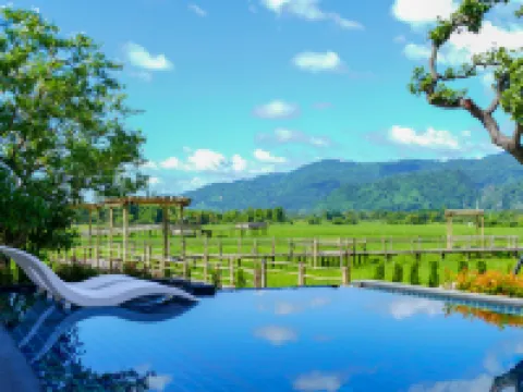 Teva Valley Resort Hotels in Mae Sai