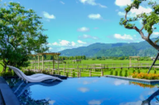 Teva Valley Resort Hotels in Mae Sai