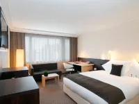 Crowne Plaza ZURICH by IHG Hotéis em Zurique