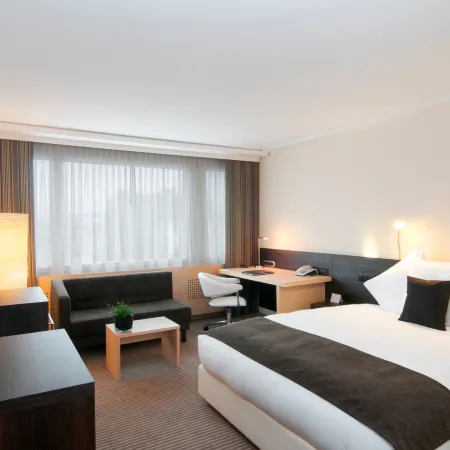 Crowne Plaza ZURICH by IHG