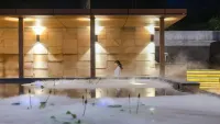 Pengzhou Chanyi Danjing Resort Hotel - Bjergudsigt