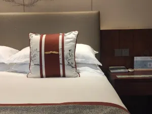 Yebo Qinhuai SSAW Hotel (Jinling Calligraphy and Painting Academy)