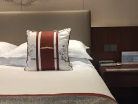 Yeboqinhuai SSAW BOUTIQUE Hotel(Jinling Calligraphy and Painting Academy) Hotels near Dacheng Temple