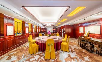 Changsha Juxing Hotel (Xiangya Affiliated No.1 Hospital Wuyi Square)