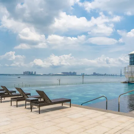 LN Garden Hotel, Zhanjiang