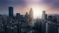 Elong ME Hotel (Chongqing Jiefangbei Pedestrian Street Hong Ya Dong)