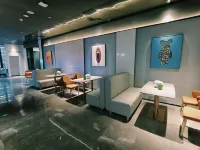 FUNGEE Hotel (Mount Yuelu, Juzizhou, Changsha) Hotels near Yuelu Mountain