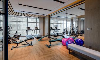 Haikou Dengting Hotel