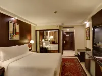 Islamabad Marriott Hotel Hotels near F-6 Sector