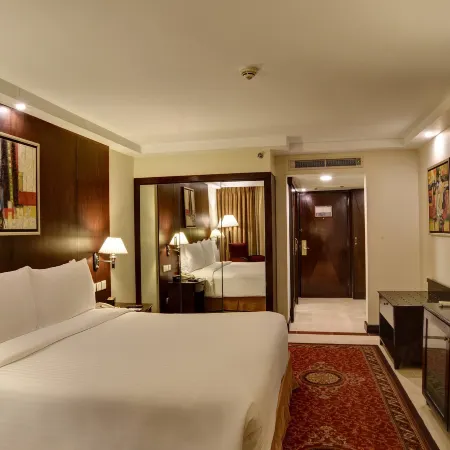 Islamabad Marriott Hotel
