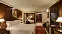 Islamabad Marriott Hotel - parking