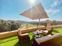 그랜드 메트로 파크 리조트 안후이