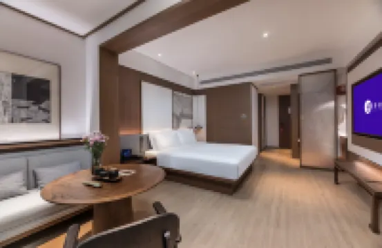 無錫南長古韻漫心府